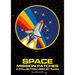 Space Mission Patches: A Collection Used by NASA