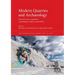 Modern Quarries and Archaeology: Protection issues, regulations, methodologies, impact, sustainability