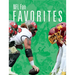 NFL Fan Favorites