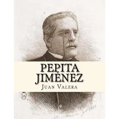 Pepita Jiménez