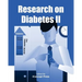 Research on Diabetes II (black and white)