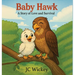 Baby Hawk: A Story of Love and Survival