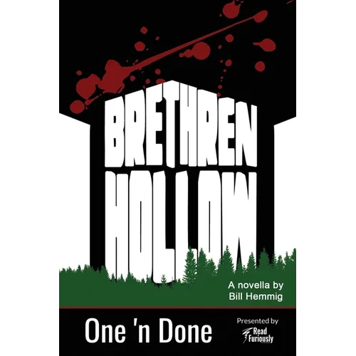 Brethren Hollow