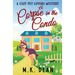 A Corpse in the Condo: A Cozy Pet Lovers Mystery