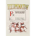 Illumination: Prescriptions for Dealing with Three Blind Mice: Mental Illness, Miseducation and Poverty