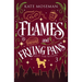 Flames and Frying Pans