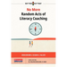 No More Random Acts of Literacy Coaching