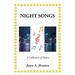 Night Songs: A Collection of Poetry