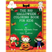 The Big Halloween Coloring Book for Kids: Ages 5-8