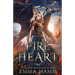 Fire Heart: A Dragon Fantasy Romance