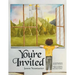You're Invited