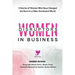 Women Disruptors in Business: 5 Stories of Women Who Have Changed the Norm in a Male Dominated World