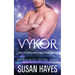 Vykor: Star-Crossed Alien Mail Order Brides (Intergalactic Dating Agency): Star-Crossed Alien Mail Order Brides