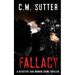 Fallacy: A Detective Jade Monroe Crime Thriller Book 3