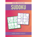 Mini Puzzles Sudoku: Over 130 Super Speedy Puzzles