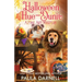 Halloween Hue-Dunit