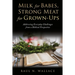 Milk for Babes, Strong Meat for Grown-Ups: Addressing Everyday Challenges from a Biblical Perspective