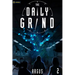 The Daily Grind 2: A Slice-Of-Life Litrpg