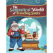 The Santastical World of Traveling Santa: A Journey to Christmas Treasures