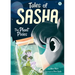 Tales of Sasha 5: The Plant Pixies