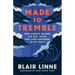 Made to Tremble: How Anxiety Became the Best Thing That Ever Happened to My Faith