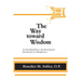 The Way Toward Wisdom: An Interdisciplinary and Intercultural Introduction to Metaphysics