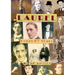 LAUREL - Stage by Stage