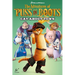 Puss in Boots: Cat about Town