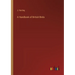 A Handbook of British Birds