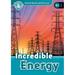 Read and Discover Level 6 Incredible Energy