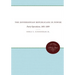 The Jeffersonian Republicans: The Formation of Party Organization, 1789-1801