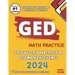 GED Math Practice: Step-by-Step Practice for GED Math Excellence