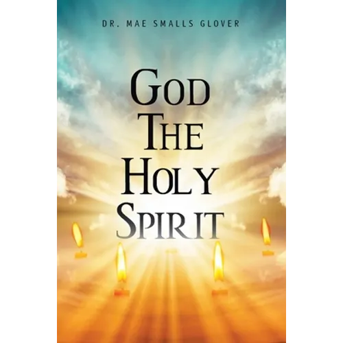 God The Holy Spirit