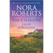 The Calhouns: Lilah and Suzanna