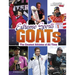 Extreme Sports Goats: The Greatest Athletes of All Time