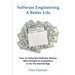 Software Engineering a Better Life: How an Unfunded Software Startup Went Straight to Acquisition in the Pre-Internet Age