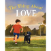 The Thing about Love