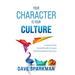 Your Character Is Your Culture: Lessons From UnitedHealth Groups Transformational Journey