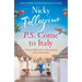P.S. Come to Italy