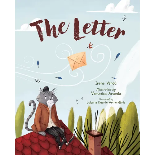 The Letter