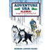 Adventure USA - ALASKA! Danger on the Mushing Trail