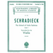 School of Violin Technics, Op. 1 - Book 1: Schirmer Library of Classics Volume 1750 Viola Method