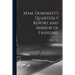 M'me Demorest's Quarterly Report and Mirror of Fashions.; v.1: no.1-v.1: no.2