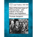 View of the Land Laws of Pennsylvania: With Notices of Its Early History and Legislation.