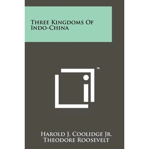 Three Kingdoms Of Indo-China