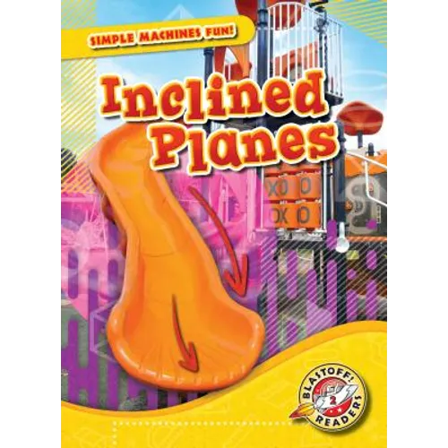 Inclined Planes