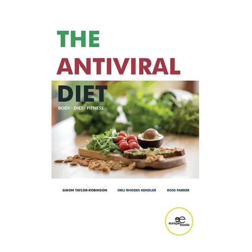 The Antiviral Diet