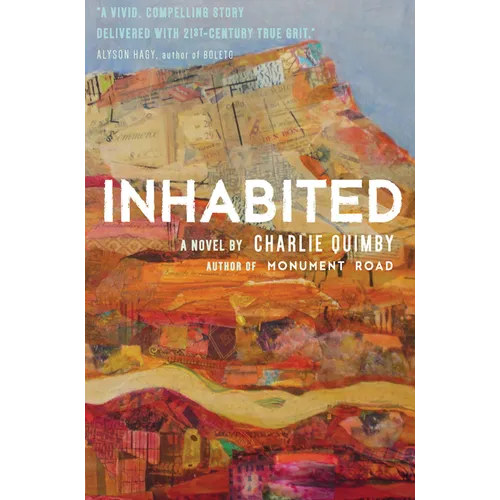 Inhabited