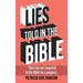 Lies Told in the Bible: Intriguing Stories of Lies and Consequences