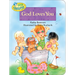 God Loves You